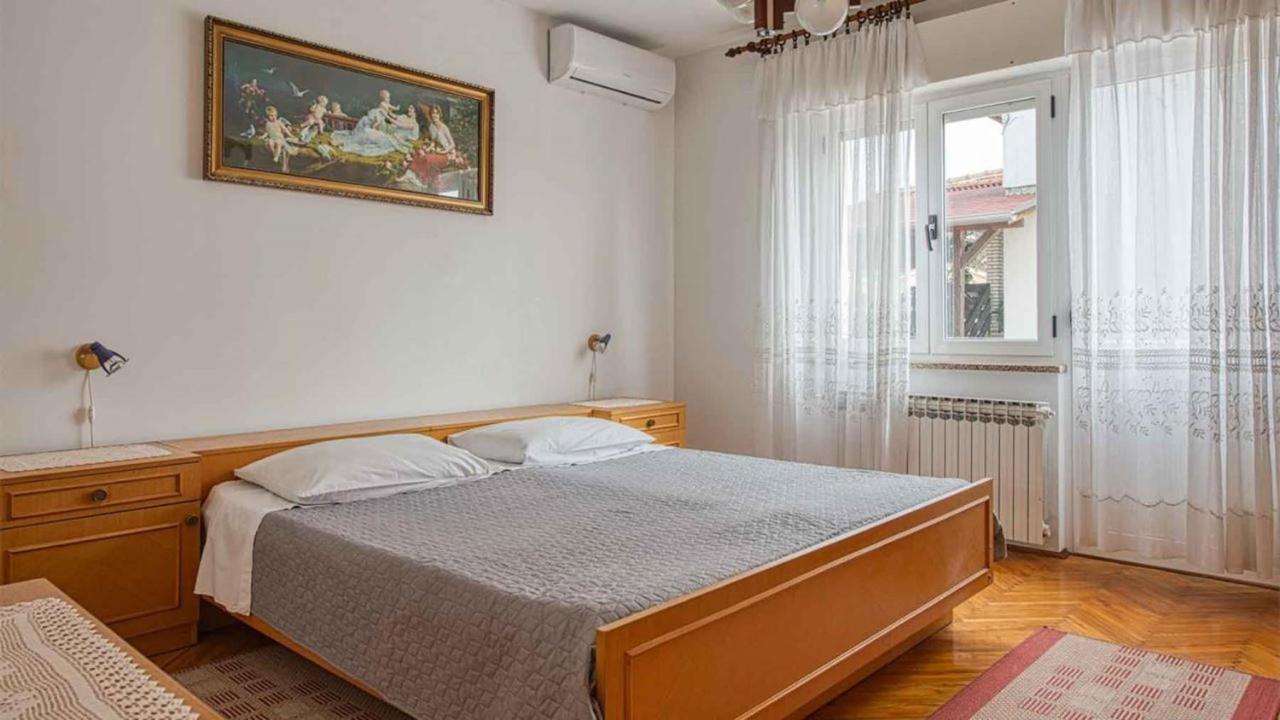 Room Mario Rovinj Dış mekan fotoğraf