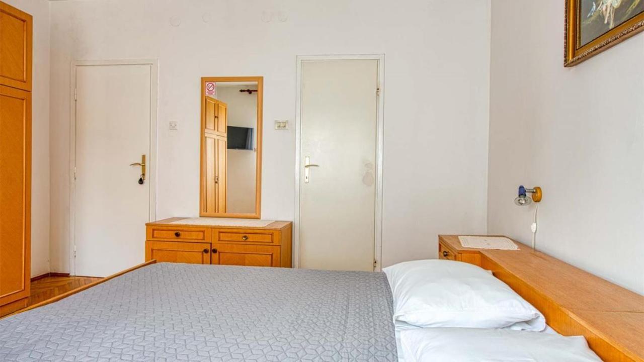 Room Mario Rovinj Dış mekan fotoğraf