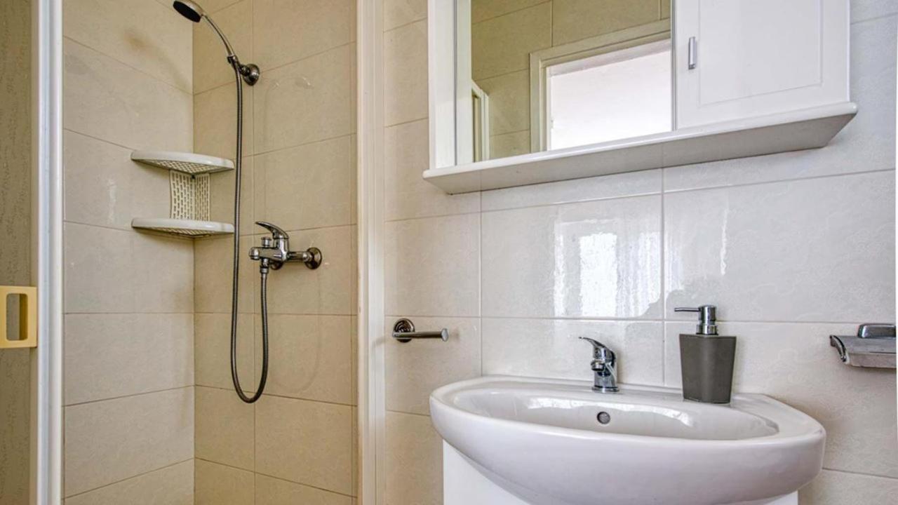 Room Mario Rovinj Dış mekan fotoğraf