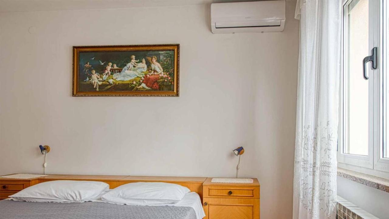 Room Mario Rovinj Dış mekan fotoğraf