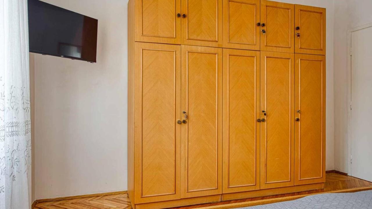 Room Mario Rovinj Dış mekan fotoğraf