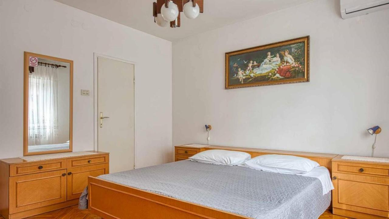 Room Mario Rovinj Dış mekan fotoğraf