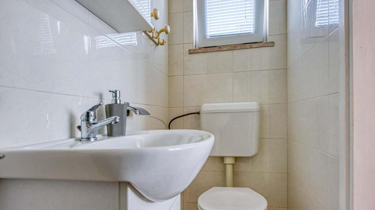 Room Mario Rovinj Dış mekan fotoğraf