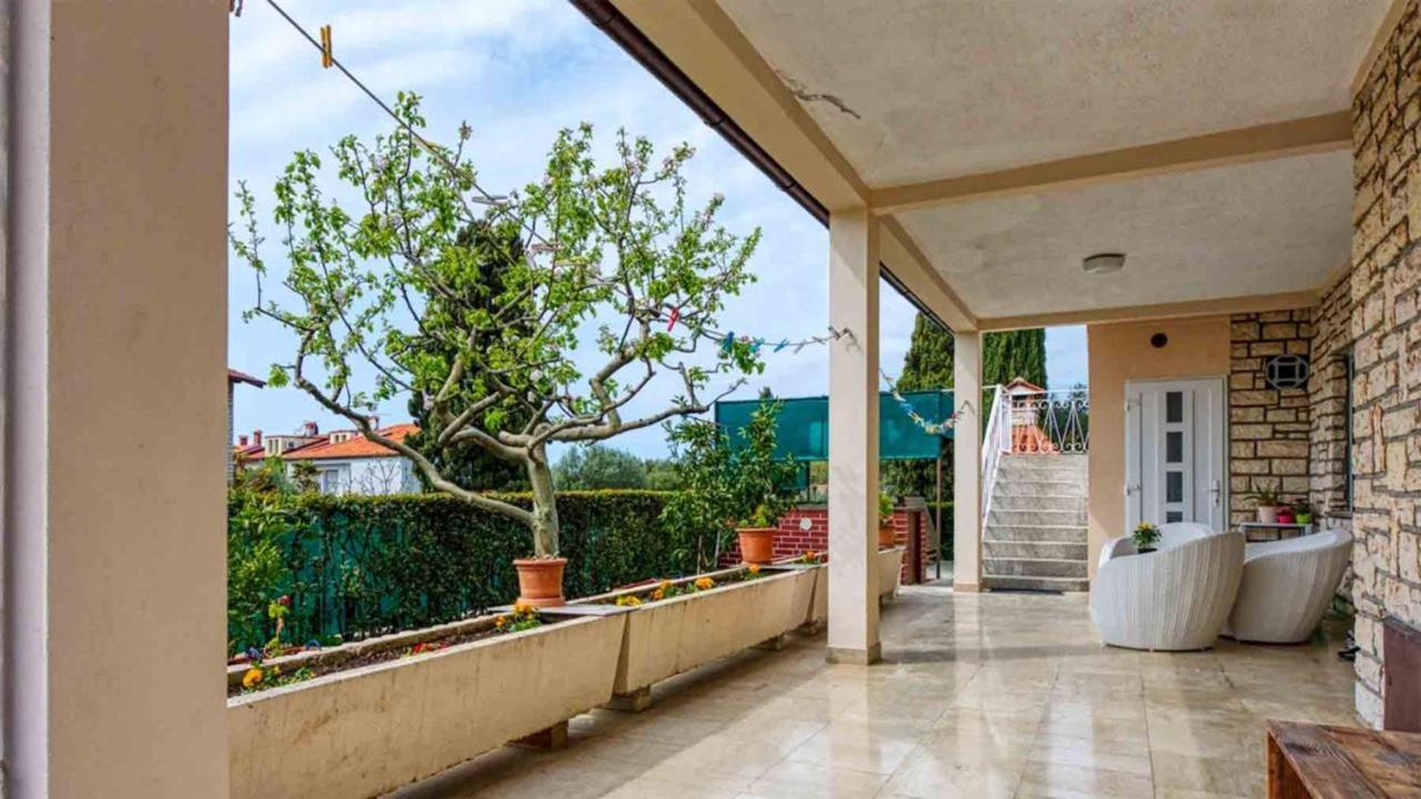 Room Mario Rovinj Dış mekan fotoğraf