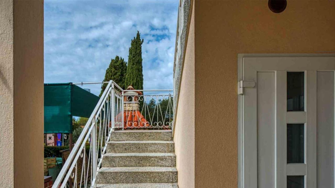 Room Mario Rovinj Dış mekan fotoğraf