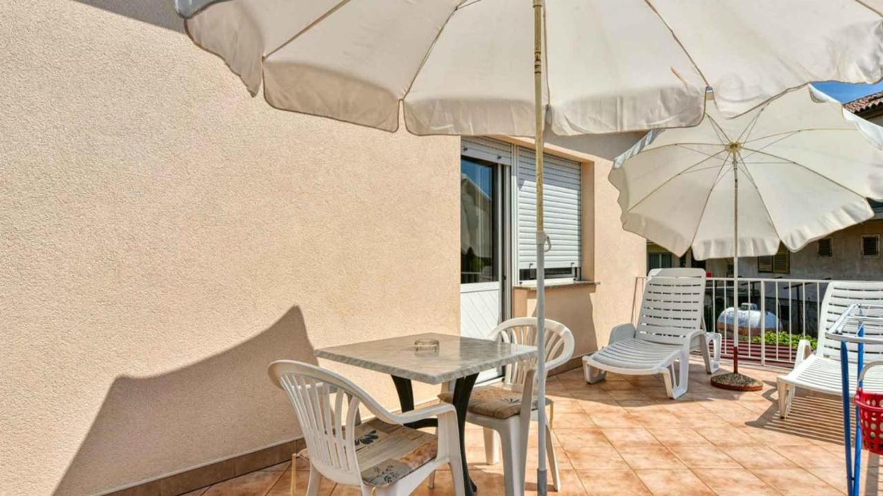 Room Mario Rovinj Dış mekan fotoğraf