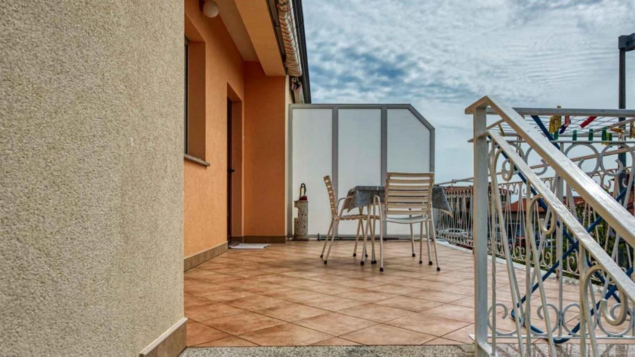 Room Mario Rovinj Dış mekan fotoğraf