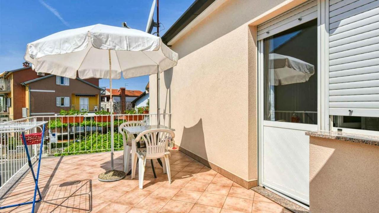 Room Mario Rovinj Dış mekan fotoğraf